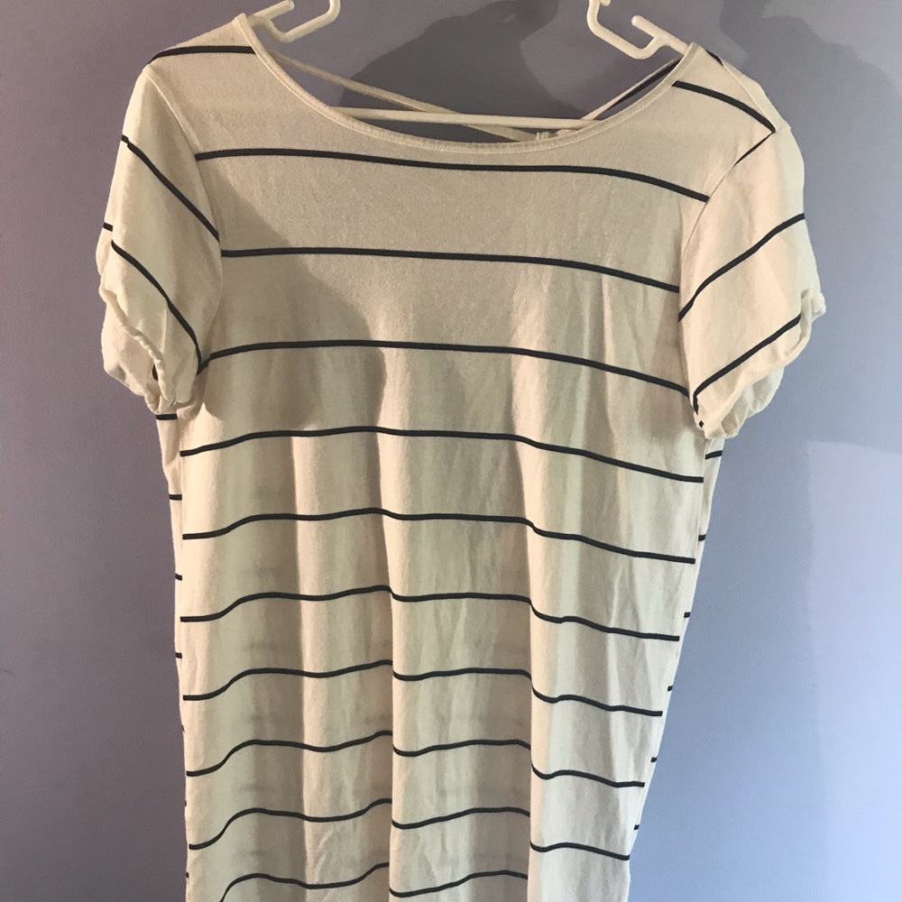 Bills Bong Swimsuit Coverup